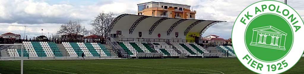 Loni Papuciu Stadium